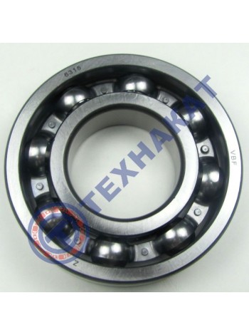 Подшипник 6315 (315) VBF 75*160*37