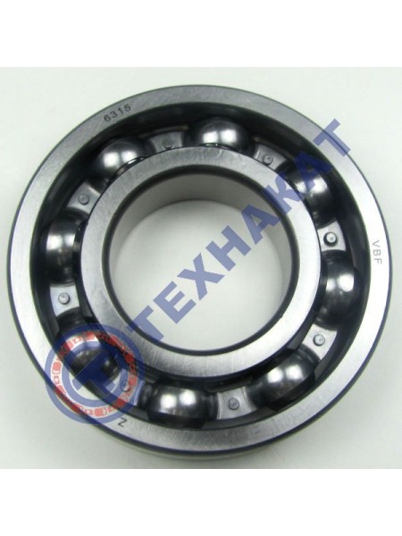 Подшипник 6315 (315) VBF 75*160*37