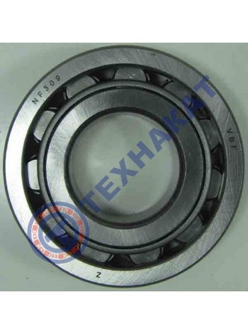Подшипник NF309 (12309) VBF 45*100*25