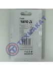 Держатель насадок магнитный YT-04630 YATO