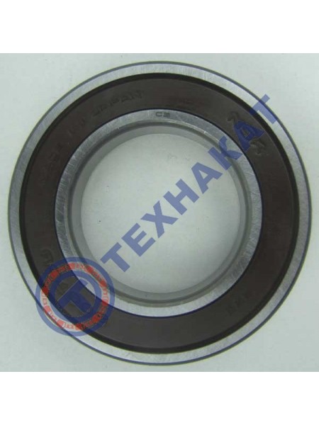 Подшипник 6007DDUC3E (70-180107) NSK Япония 35*62*14