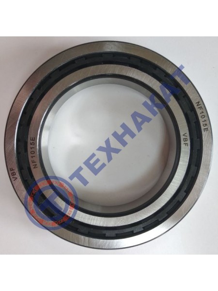 Подшипник NF1015E (12115Е) VBF 75*115*20