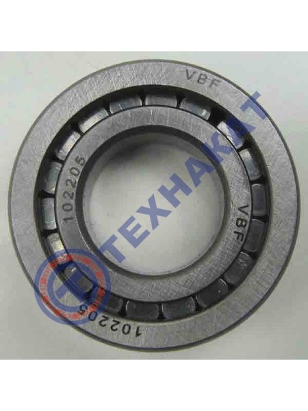 Подшипник N205W (102205) VBF 25*52*15