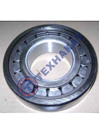 Подшипник N208W (102208) VBF 40*80*18