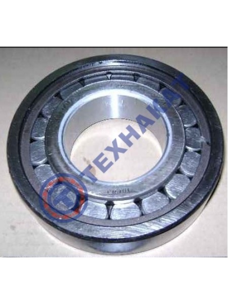 Подшипник N208W (102208) VBF 40*80*18