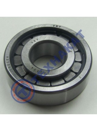 Подшипник N304W (102304) VBF 20*52*15