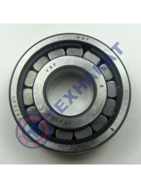 Подшипник N304W (102304) VBF 20*52*15