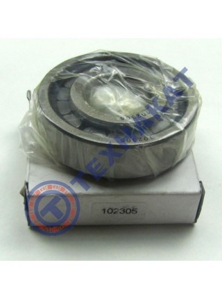 Подшипник N305W (102305) VBF 25*62*17