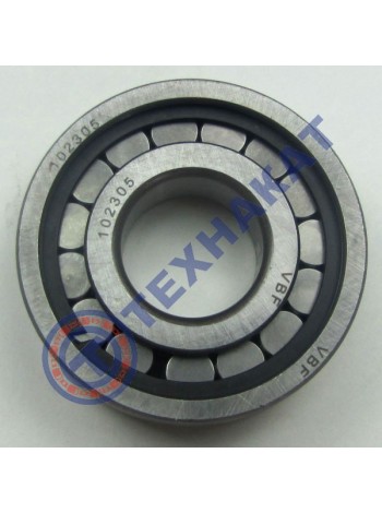 Подшипник N305W (102305) VBF 25*62*17