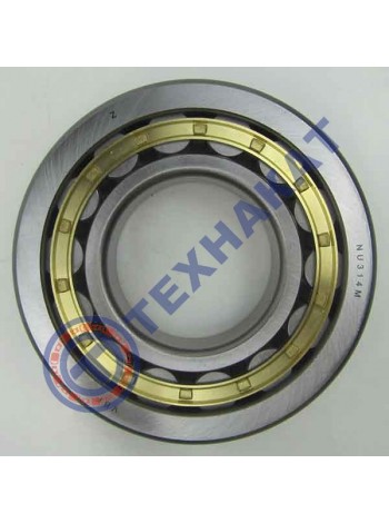 Подшипник NU314M (32314Л) VBF 70*150*35