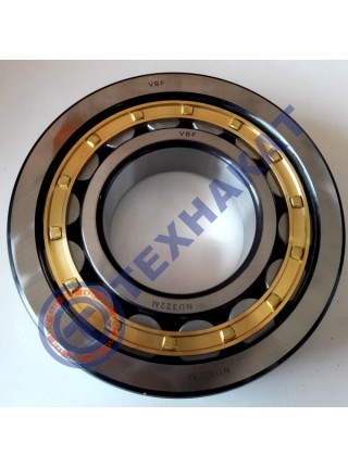 Подшипник NU322M (32322Л) VBF 110*240*50