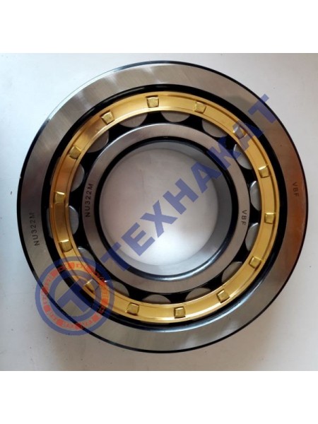 Подшипник NU322M (32322Л) VBF 110*240*50