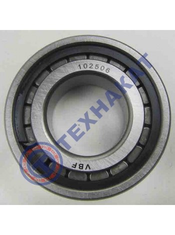 Подшипник N506W (102506) VBF 30*62*20