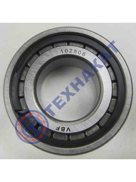 Подшипник N506W (102506) VBF 30*62*20