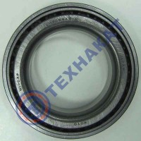 Подшипник HI-CAP LM300849/LM300811 KOYO Япония 40,987*67,975*17,5