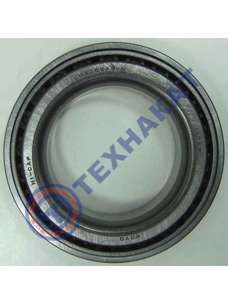 Подшипник HI-CAP LM300849/LM300811 KOYO Япония 40,987*67,975*17,5