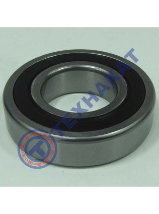 Подшипник 6207 2RS (180207) ZKL Чехия 35*72*17