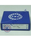 Подшипник 6207 2RS (180207) ZKL Чехия 35*72*17