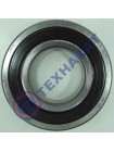 Подшипник 6207 2RS (180207) ZKL Чехия 35*72*17