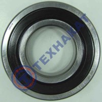 Подшипник 6207 2RS (180207) ZKL Чехия 35*72*17