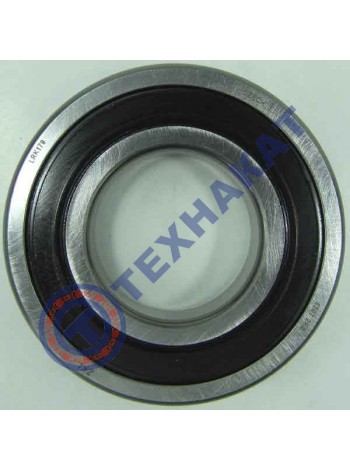 Подшипник 6207 2RS (180207) ZKL Чехия 35*72*17