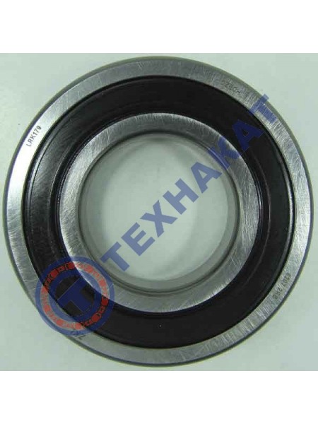Подшипник 6207 2RS (180207) ZKL Чехия 35*72*17