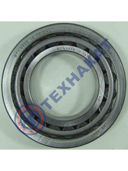 Подшипник 30212P6 (6-7212) ЛУЦЬК LBP (SKF UA) Украина 60*110*23,75