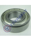 Подшипник 6205ZZ (80205) СПЗ 25*52*15
