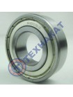 Подшипник 6205ZZ (80205) СПЗ 25*52*15