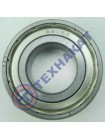 Подшипник 6205ZZ (80205) СПЗ 25*52*15