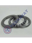 Подшипник 51111 (8111) VBF 55*78*16
