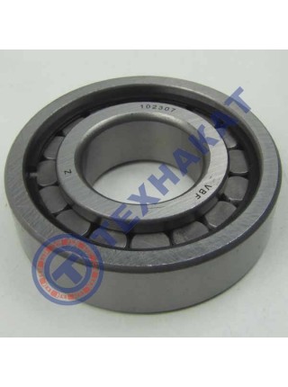 Подшипник N307W (102307) VBF 35*80*21