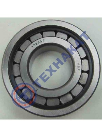 Подшипник N307W (102307) VBF 35*80*21