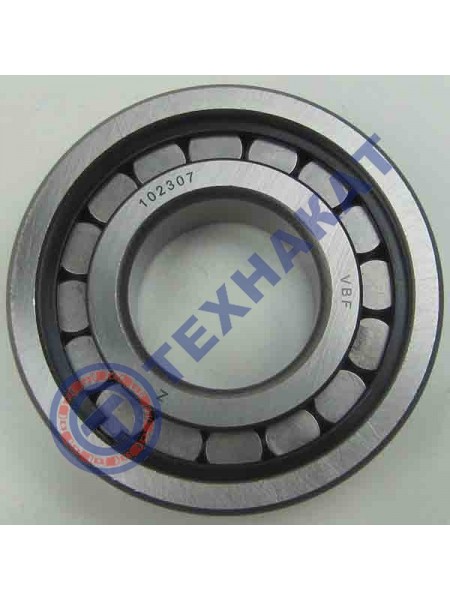 Подшипник N307W (102307) VBF 35*80*21
