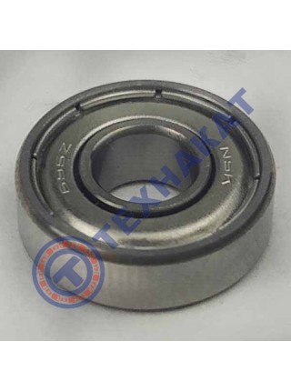 Подшипник 695ZZ1MC3E (1000095) NSK Индонезия 5*13*4