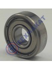 Подшипник 695ZZ1MC3E (1000095) NSK Индонезия 5*13*4