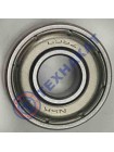 Подшипник 695ZZ1MC3E (1000095) NSK Индонезия 5*13*4