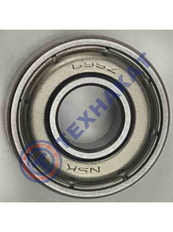 Подшипник 695ZZ1MC3E (1000095) NSK Индонезия 5*13*4