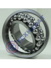 Подшипник 1210K ZKL Чехия 50*90*20