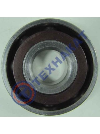 Подшипник 7303AC/P4 (4-46303е) ГПЗ 17*47*14