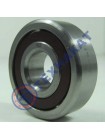 Подшипник 7303AC/P4 (4-46303е) ГПЗ 17*47*14