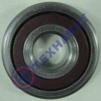 Подшипник 7303AC/P4 (4-46303е) ГПЗ 17*47*14