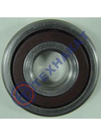 Подшипник 7303AC/P4 (4-46303е) ГПЗ 17*47*14