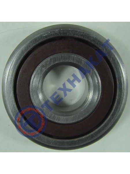 Подшипник 7303AC/P4 (4-46303е) ГПЗ 17*47*14