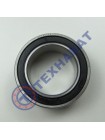 Подшипник AC406224 2RS VBF 40*62*24