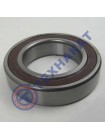 Подшипник 6008 2RS (180108) VBF 40*68*15