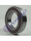 Подшипник 6008 2RS (180108) VBF 40*68*15
