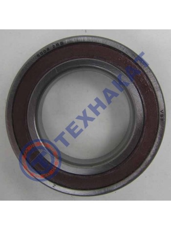 Подшипник 6008 2RS (180108) VBF 40*68*15