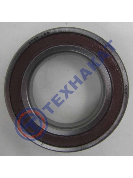 Подшипник 6008 2RS (180108) VBF 40*68*15