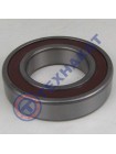Подшипник 6210 2RS (180210) VBF 50*90*20